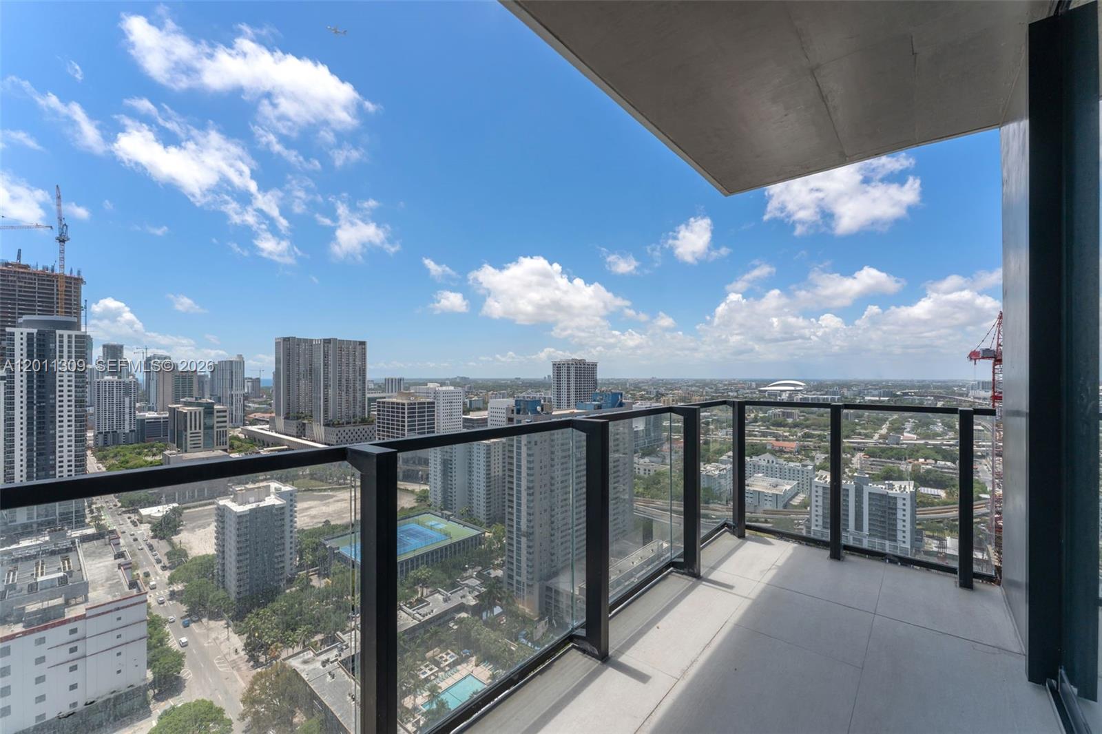 Miami North - Residential