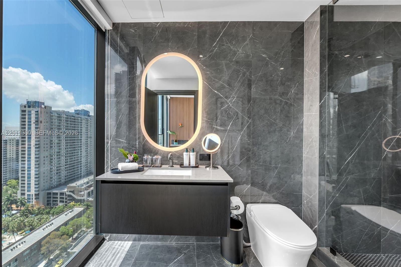 Miami North - Residential