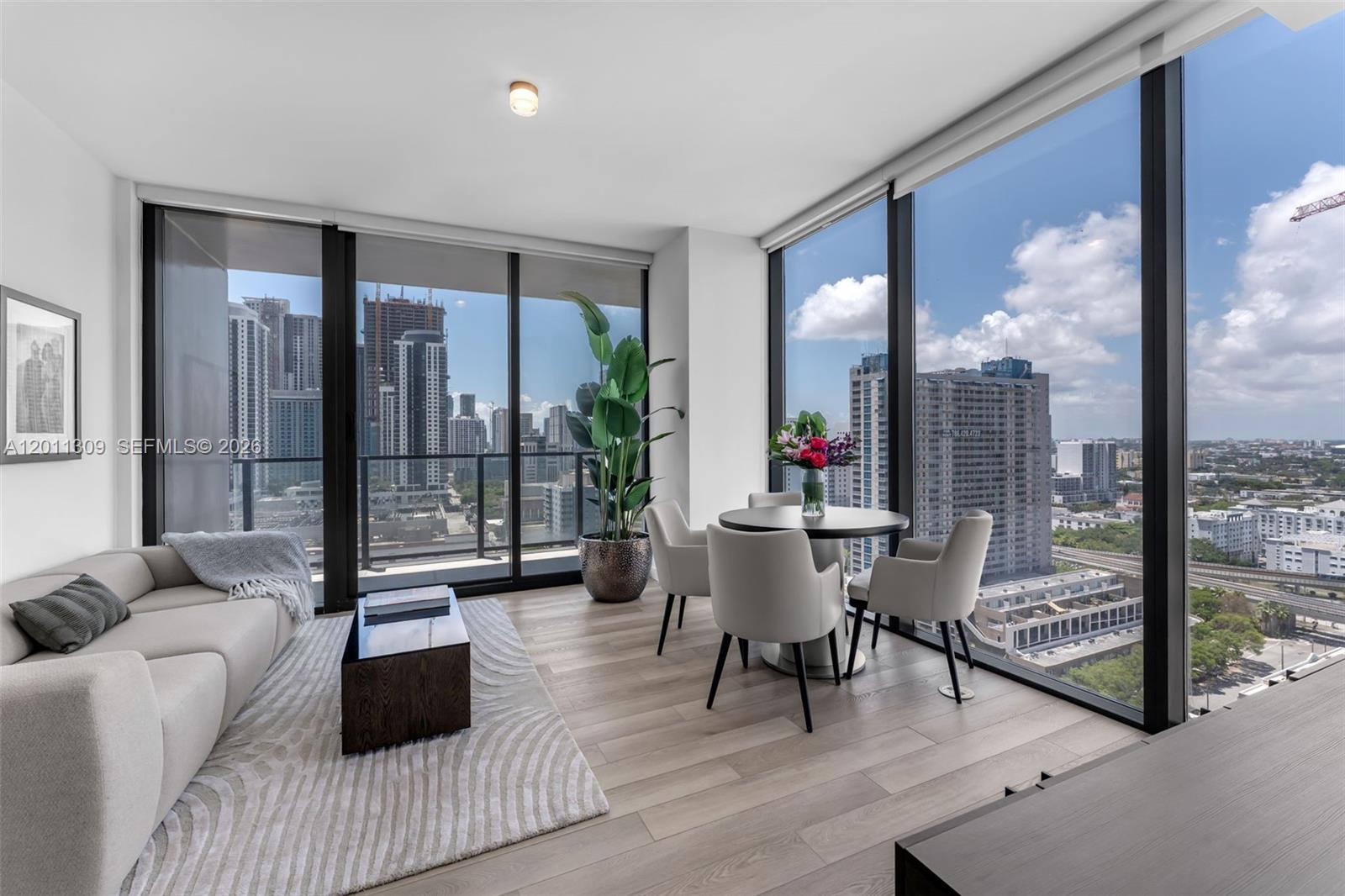 Miami North - Residential