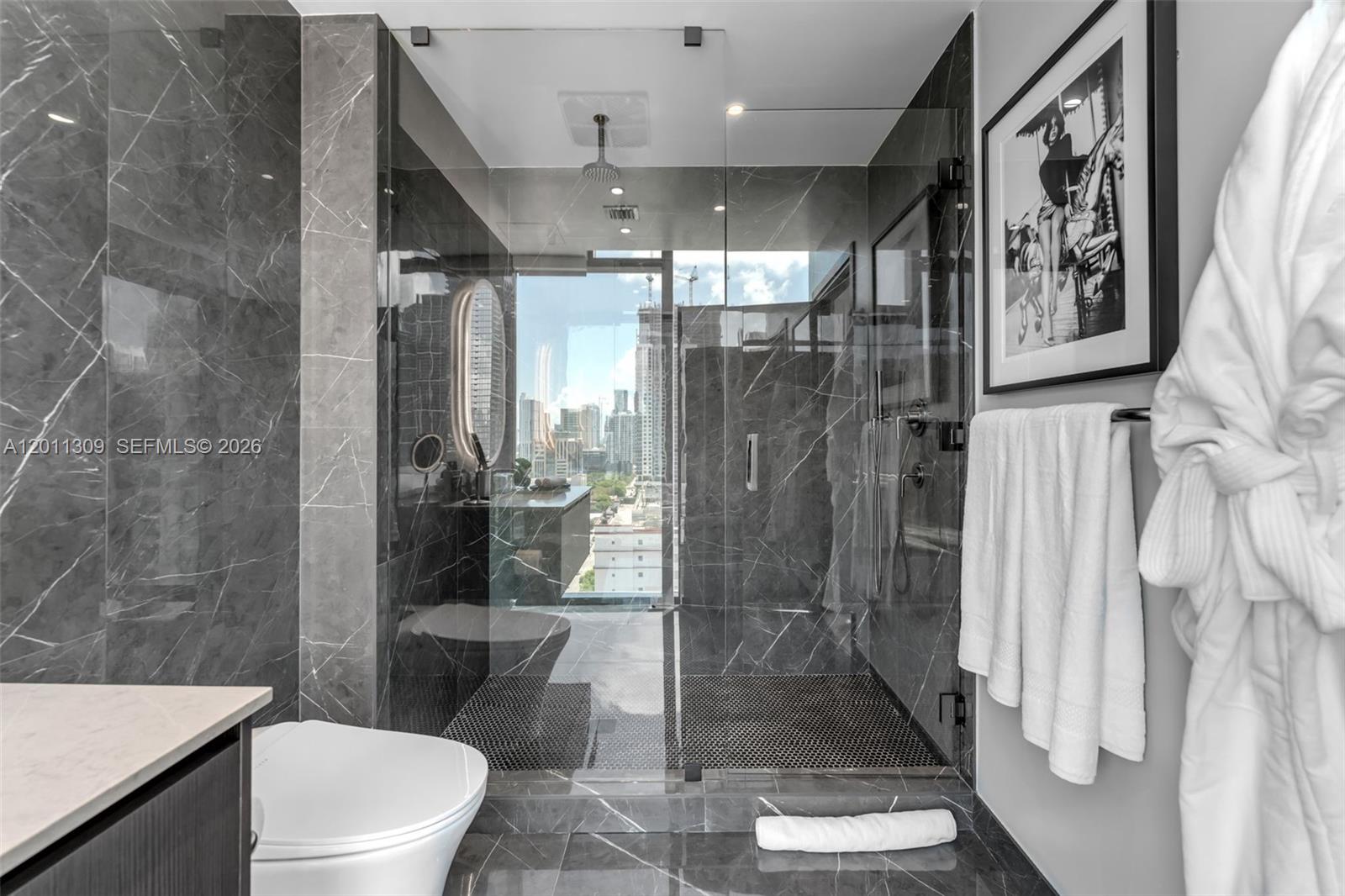 Miami North - Residential