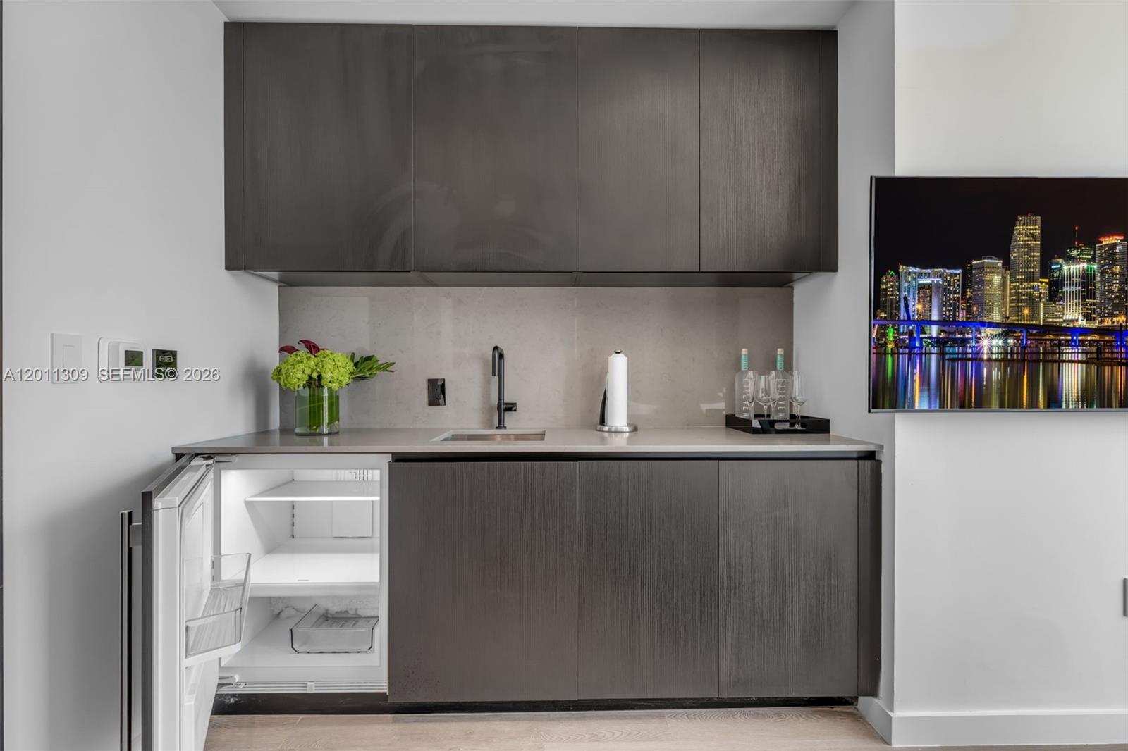 Miami North - Residential