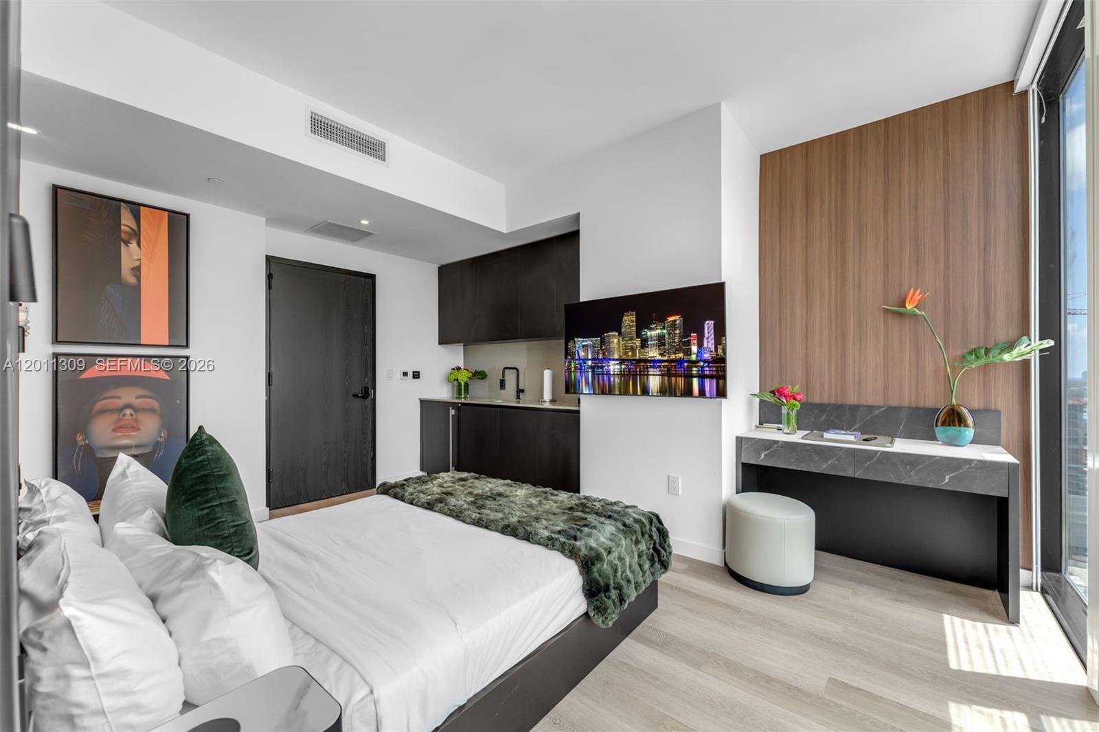 Miami North - Residential