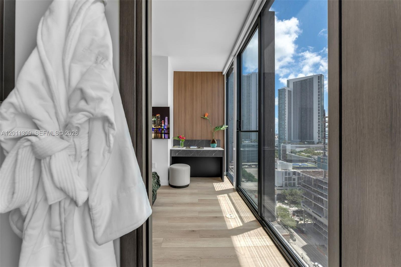 Miami North - Residential