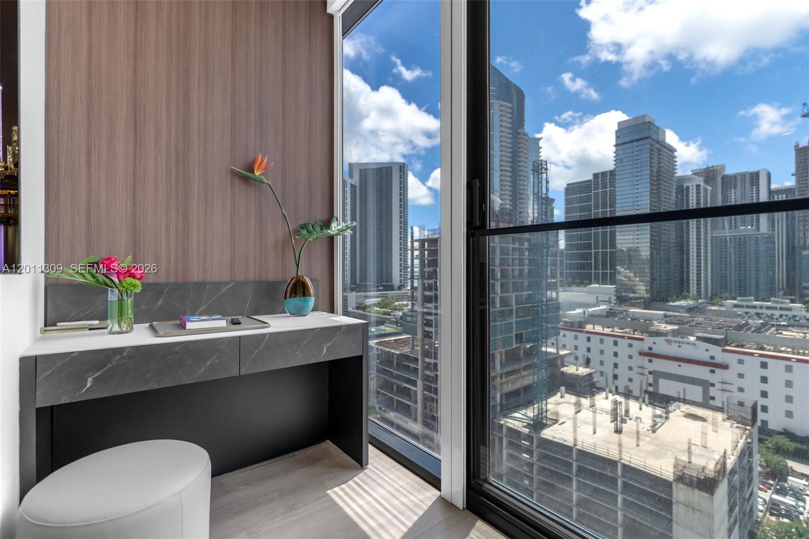 Miami North - Residential