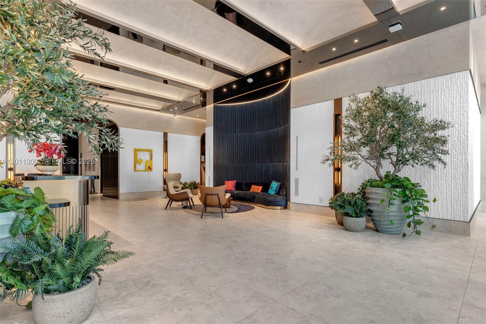 Miami North - Residential