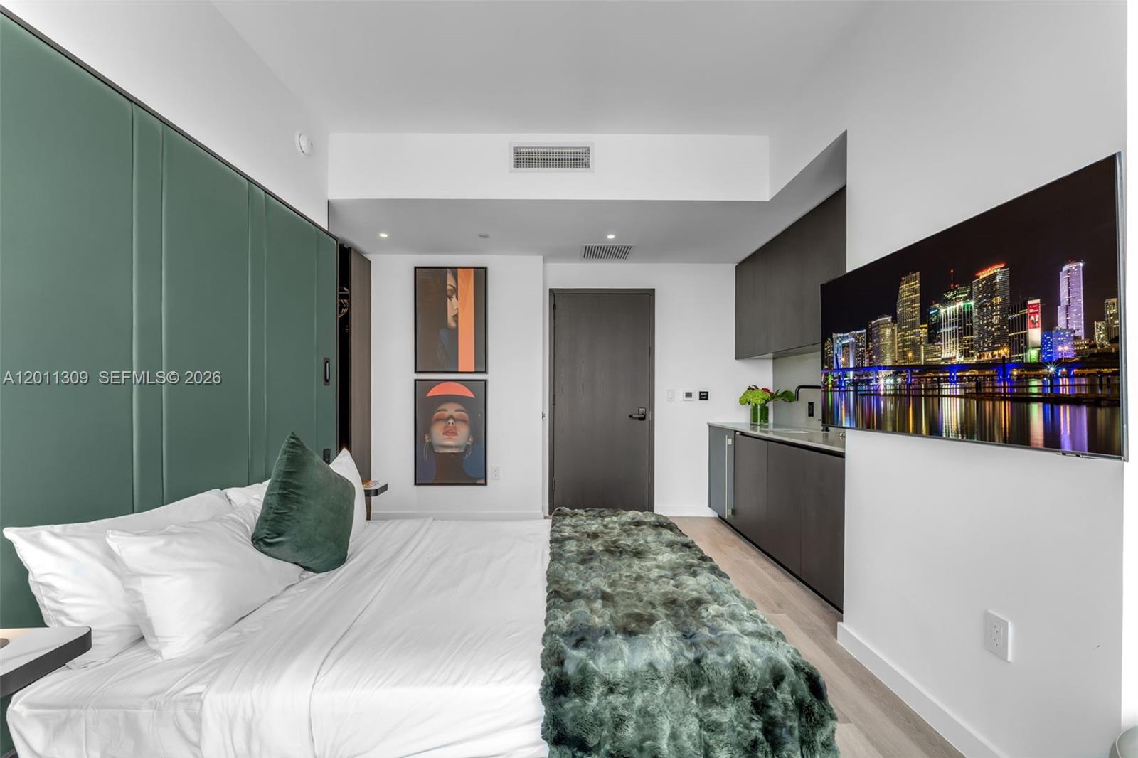 Miami North - Residential