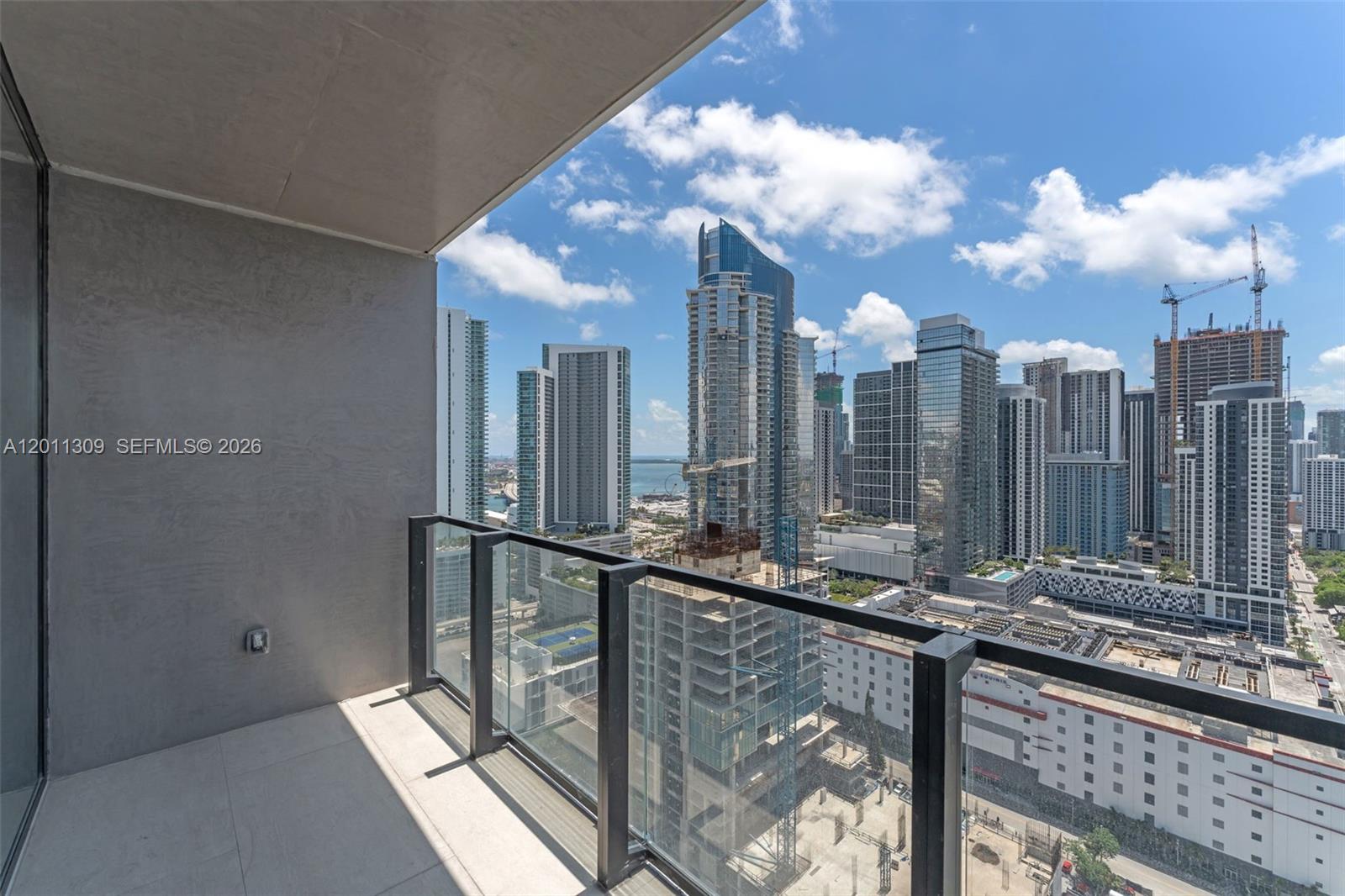 Miami North - Residential