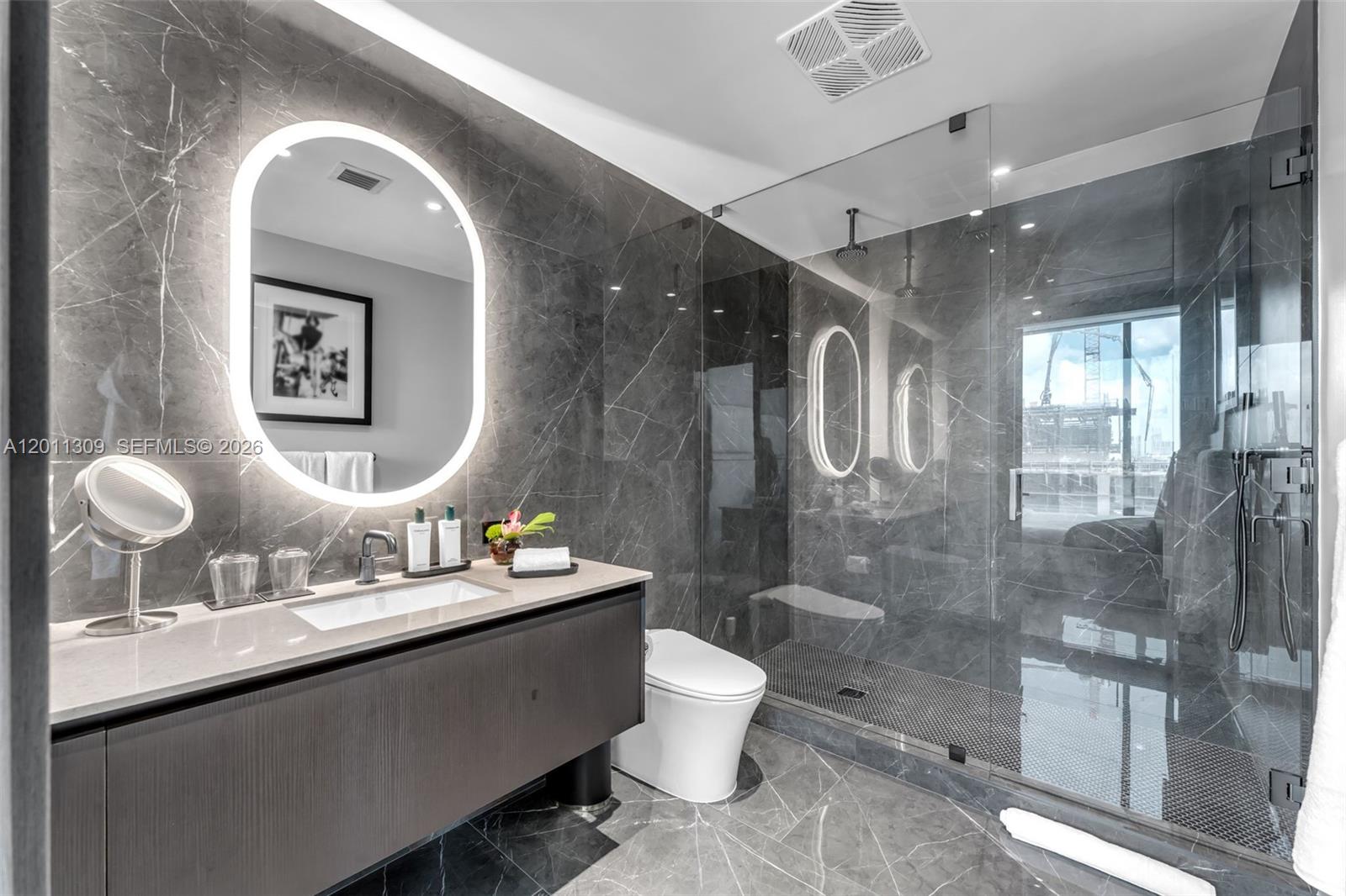 Miami North - Residential