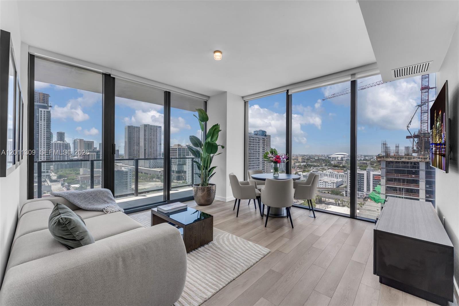 Miami North - Residential