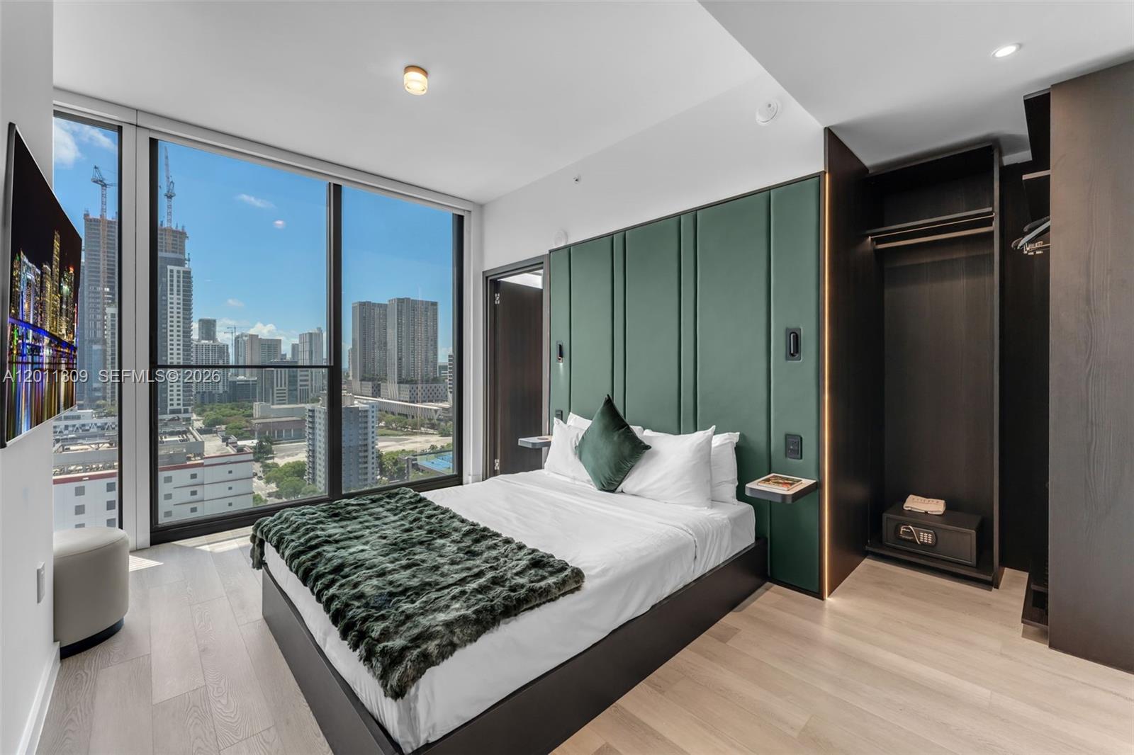 Miami North - Residential