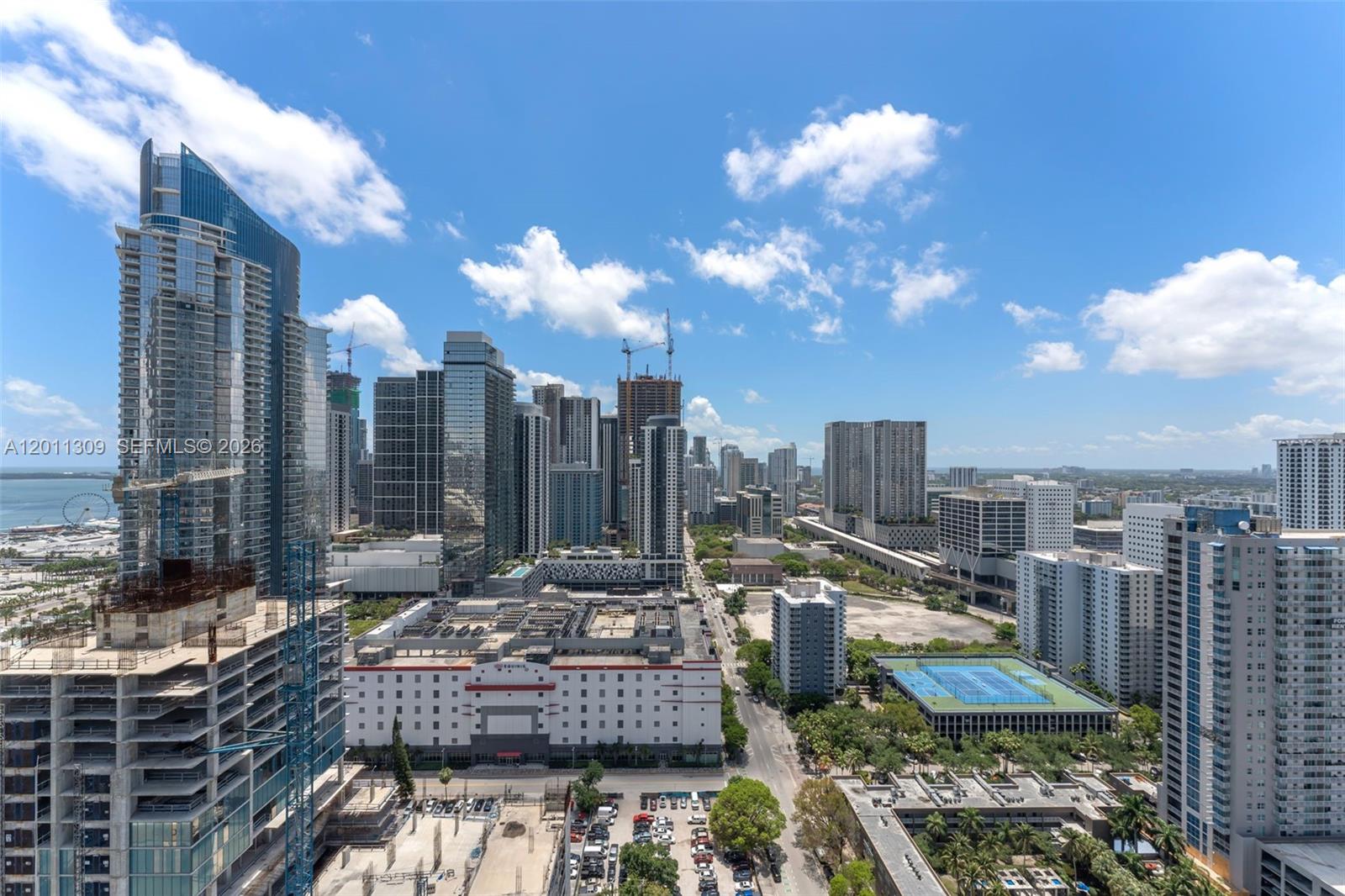 Miami North - Residential