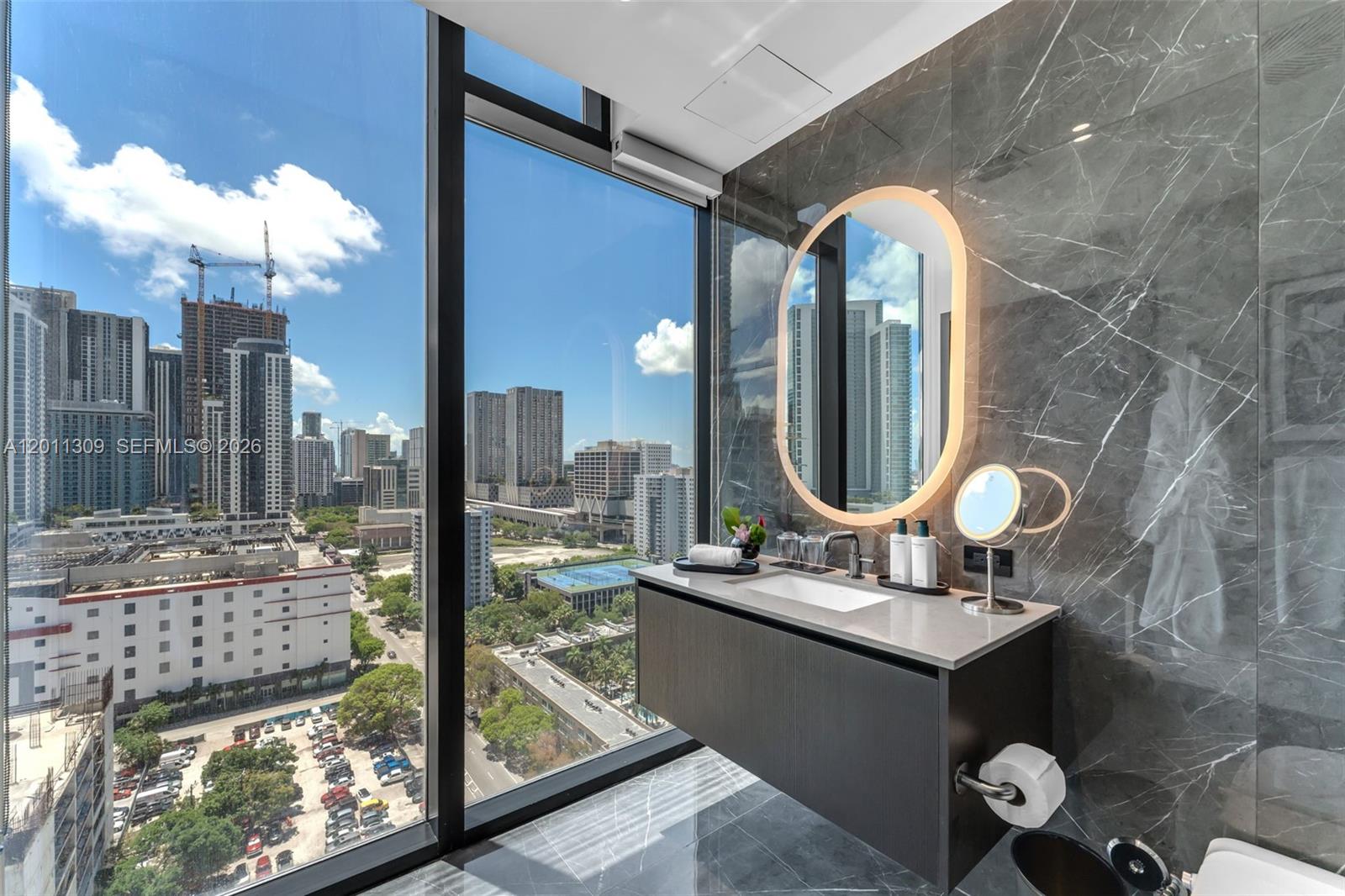 Miami North - Residential