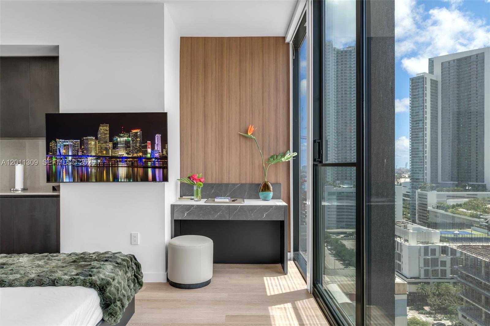 Miami North - Residential