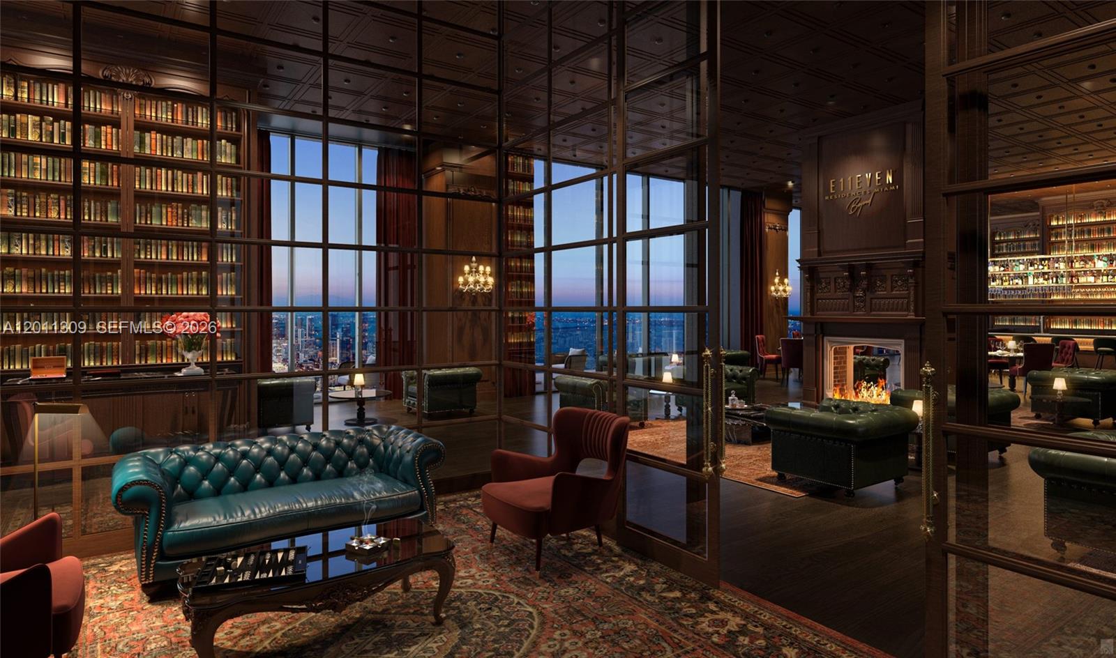 Miami North - Residential
