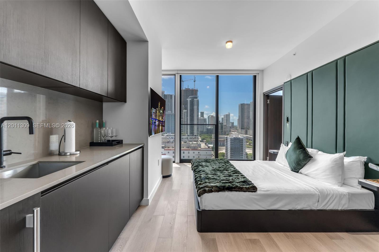 Miami North - Residential