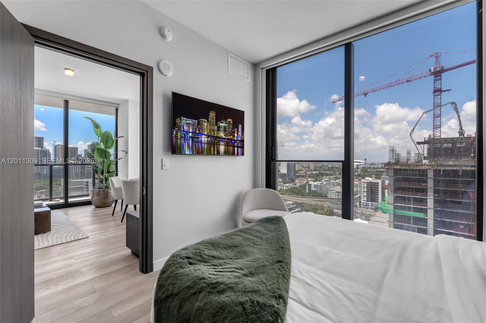 Miami North - Residential