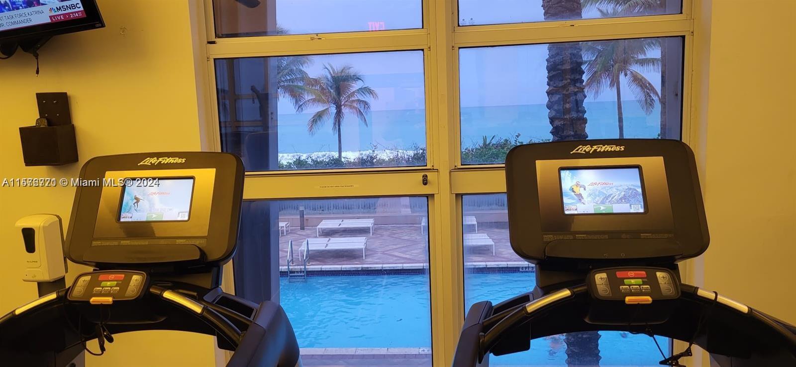 2080 OCEAN DRIVE CONDO - Residential