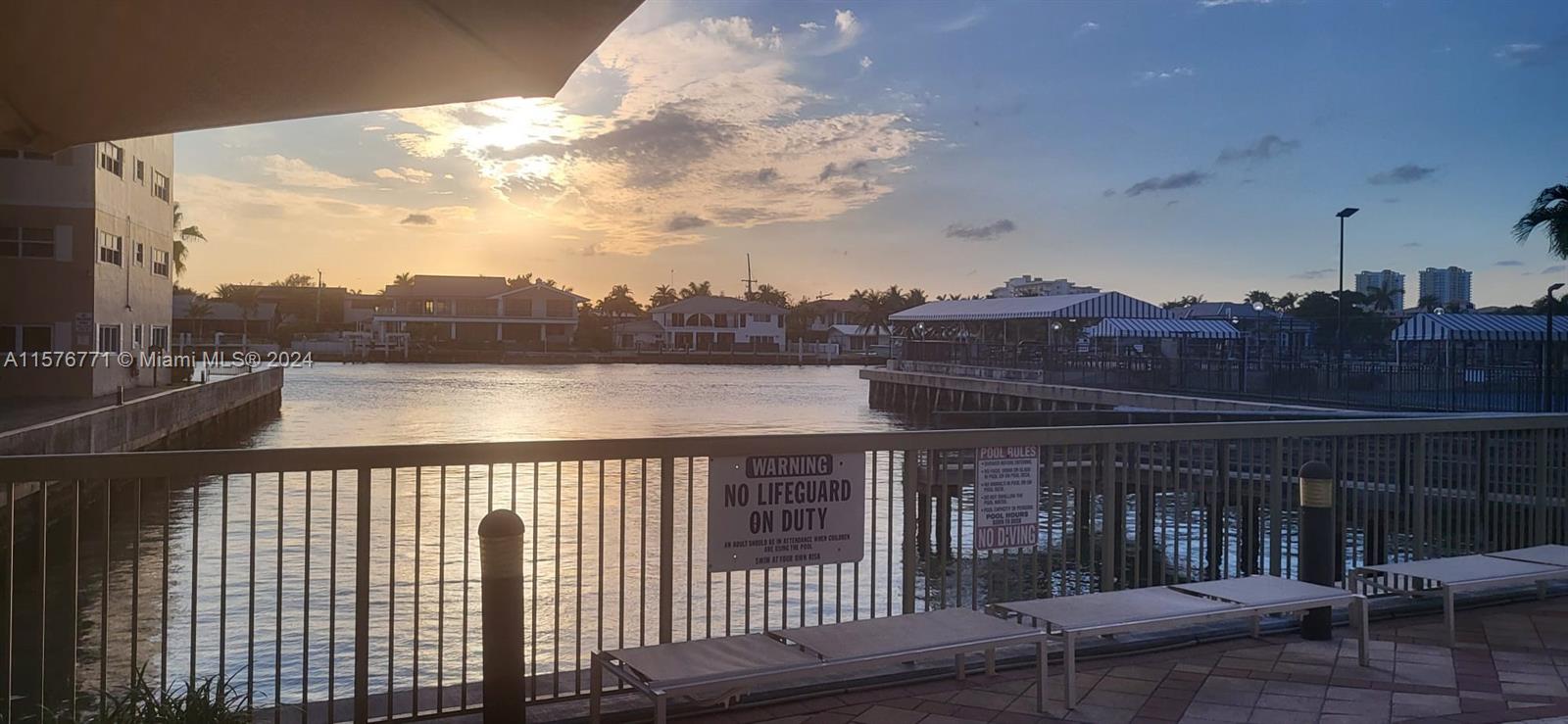 2080 OCEAN DRIVE CONDO - Residential