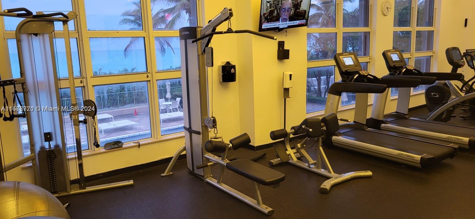 2080 OCEAN DRIVE CONDO - Residential