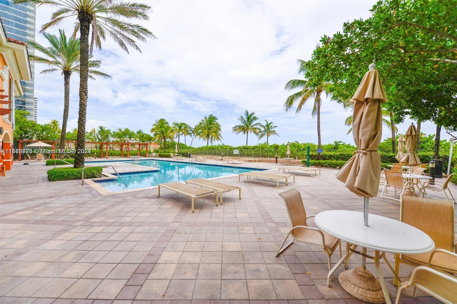 2080 OCEAN DRIVE CONDO - Residential