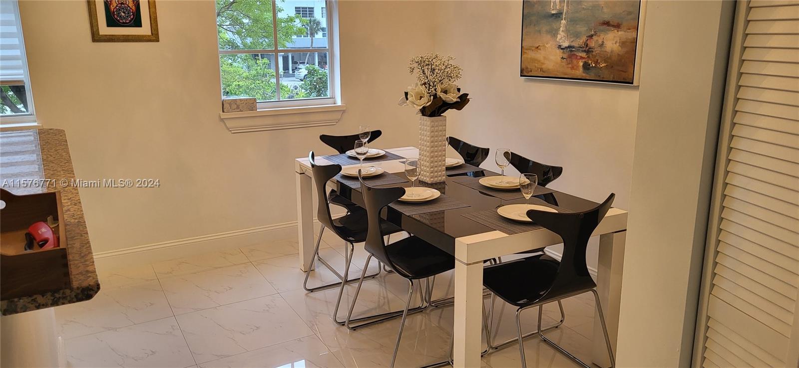 2080 OCEAN DRIVE CONDO - Residential