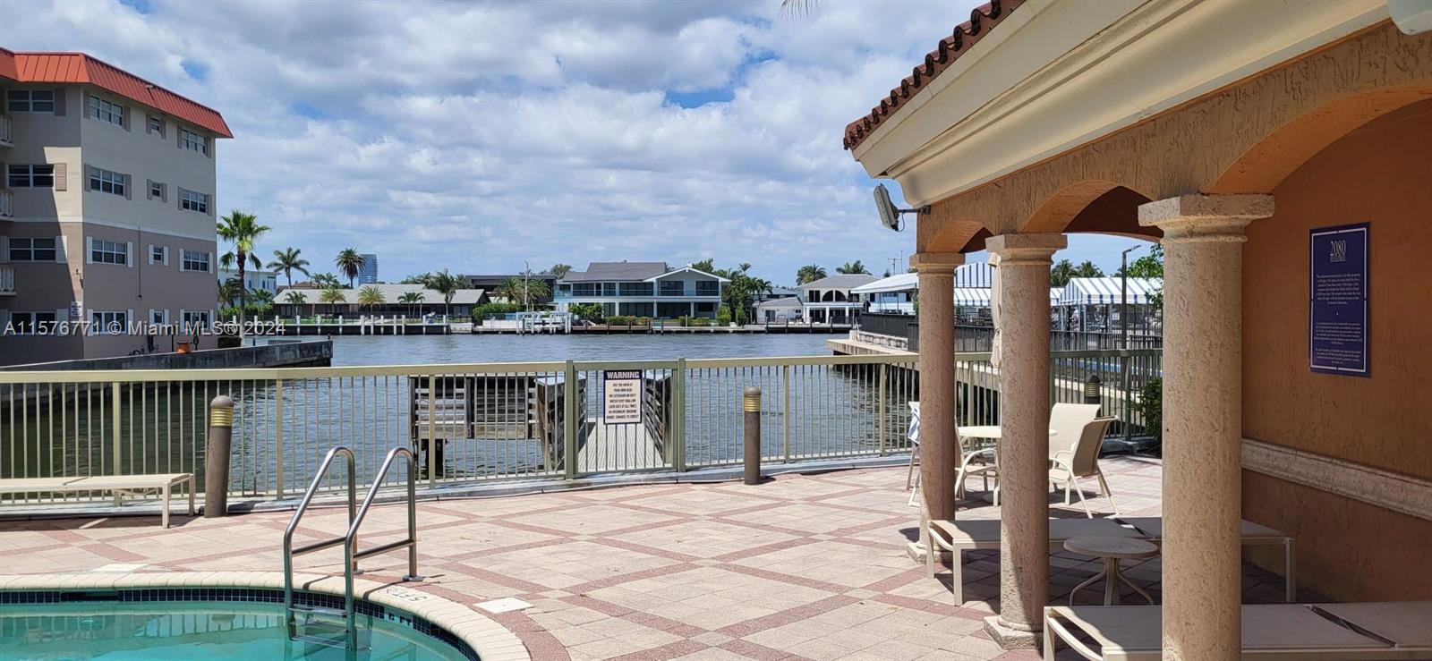 2080 OCEAN DRIVE CONDO - Residential