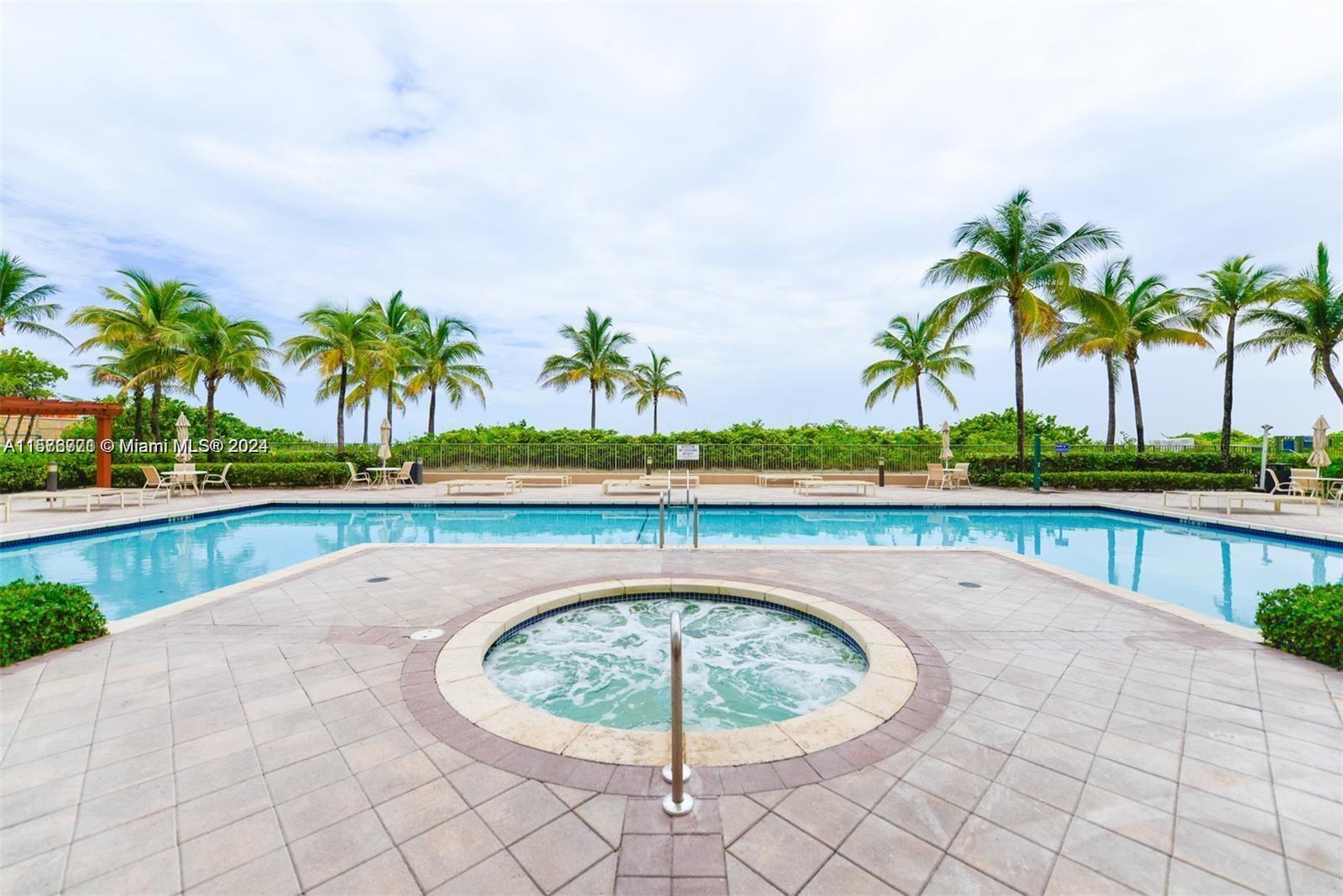 2080 OCEAN DRIVE CONDO - Residential