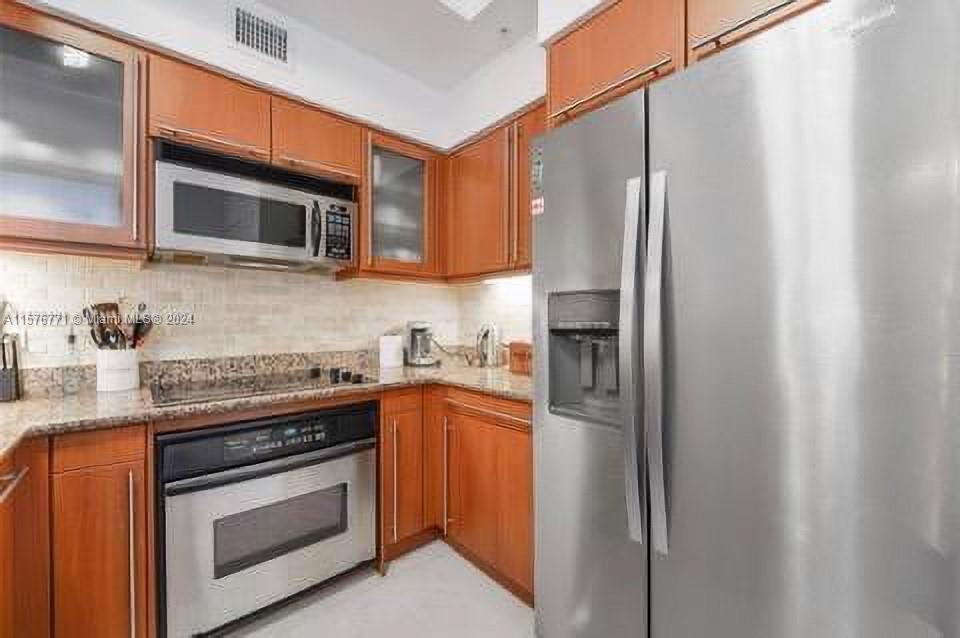 2080 OCEAN DRIVE CONDO - Residential