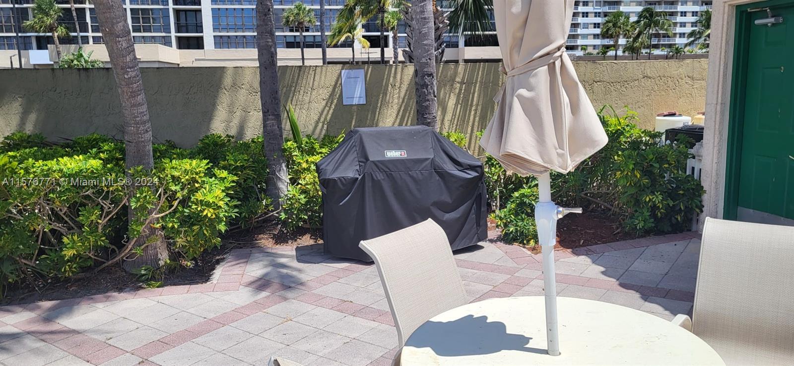 2080 OCEAN DRIVE CONDO - Residential