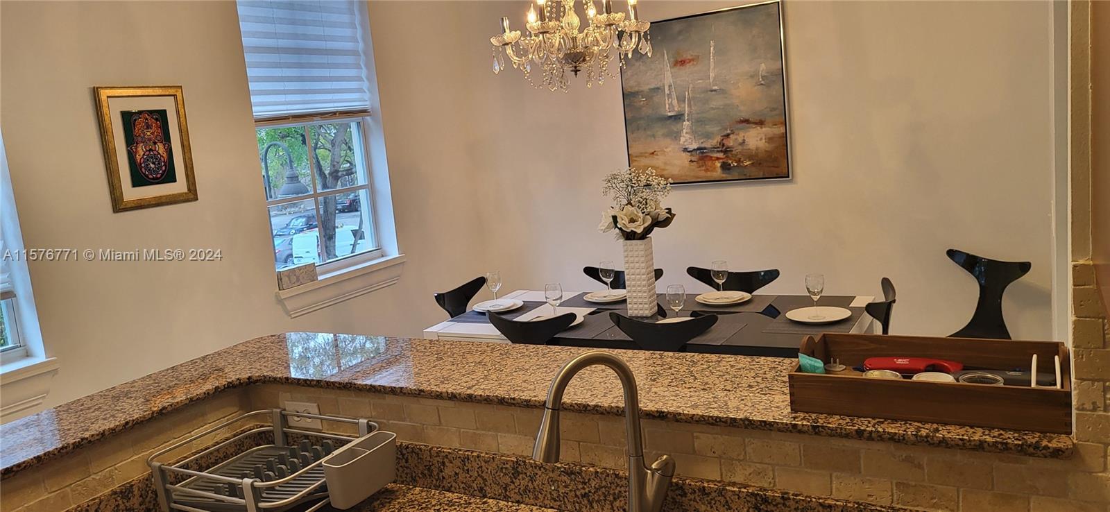 2080 OCEAN DRIVE CONDO - Residential