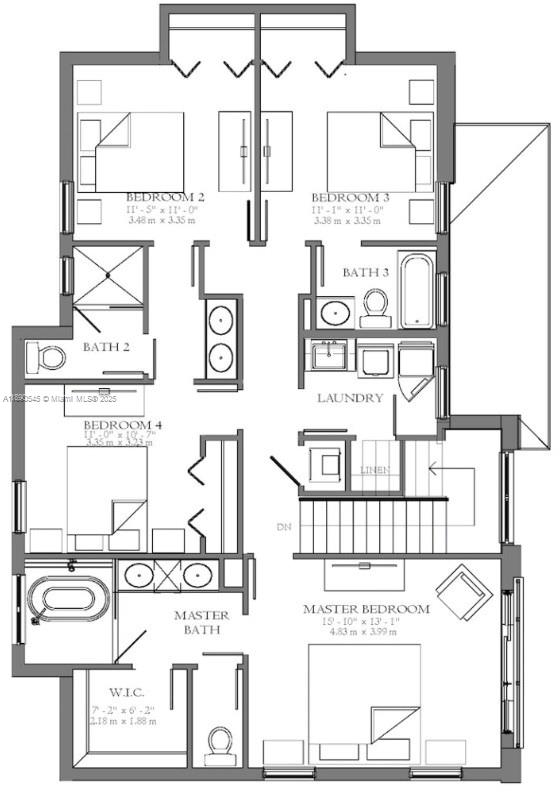 DOWNTOWN DORAL SOUTH PHAS - Residential