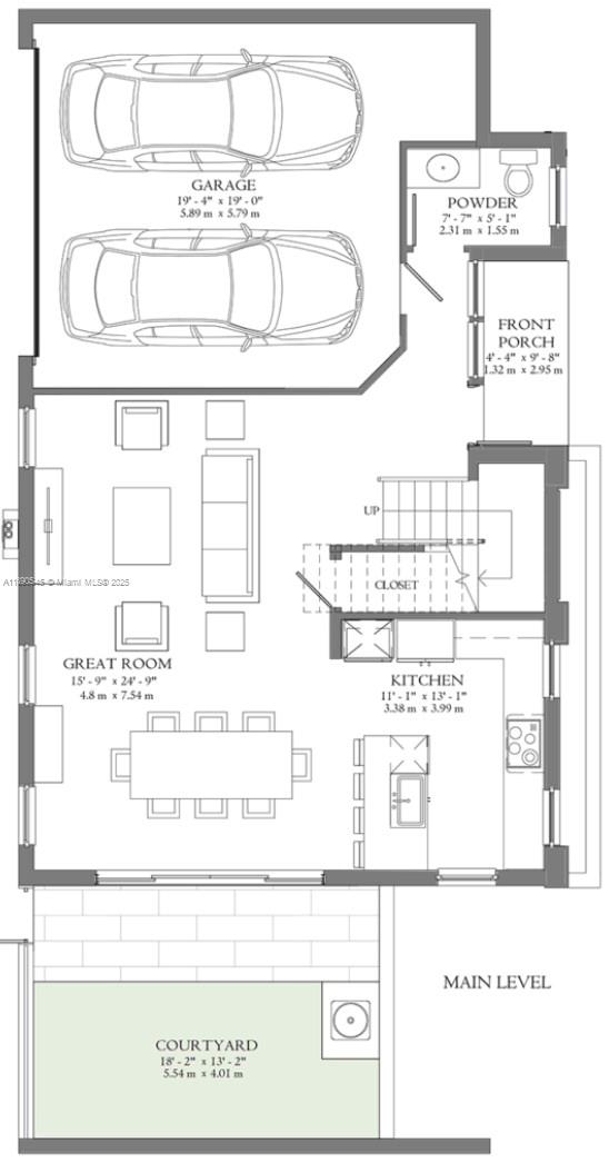 DOWNTOWN DORAL SOUTH PHAS - Residential