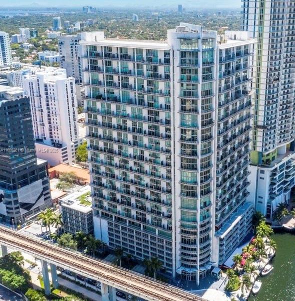 NEO VERTIKA CONDO - Residential