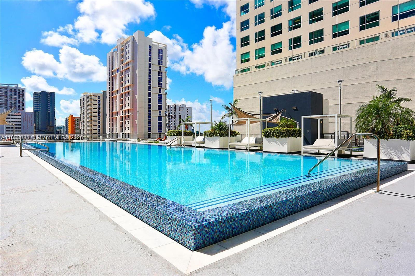 NEO VERTIKA CONDO - Residential