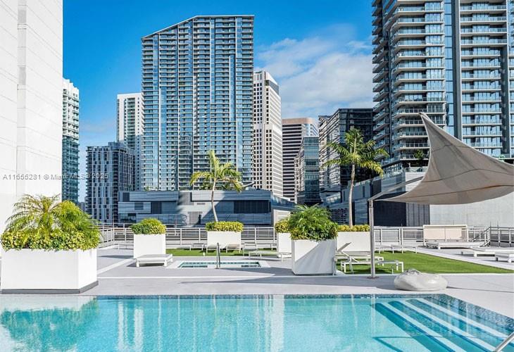 NEO VERTIKA CONDO - Residential