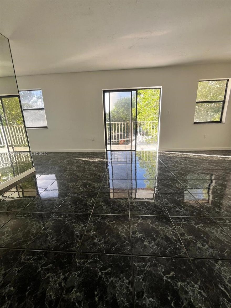 Rare opportunity! Bright corner 1-bedroom, 1-bath residence with beautiful water views and abundant natural light throughout. This well-maintained unit has been freshly painted and features a comfortable layout with a functional kitchen and updated bathroom. The corner location provides extra windows, creating a bright and airy living space. Located in a very quiet and secure community with a 24-hour police-manned guardhouse, offering privacy and peace of mind. Prime location within walking distance to shopping, dining, and everyday conveniences, and just minutes from the stunning beaches of Sunny Isles.