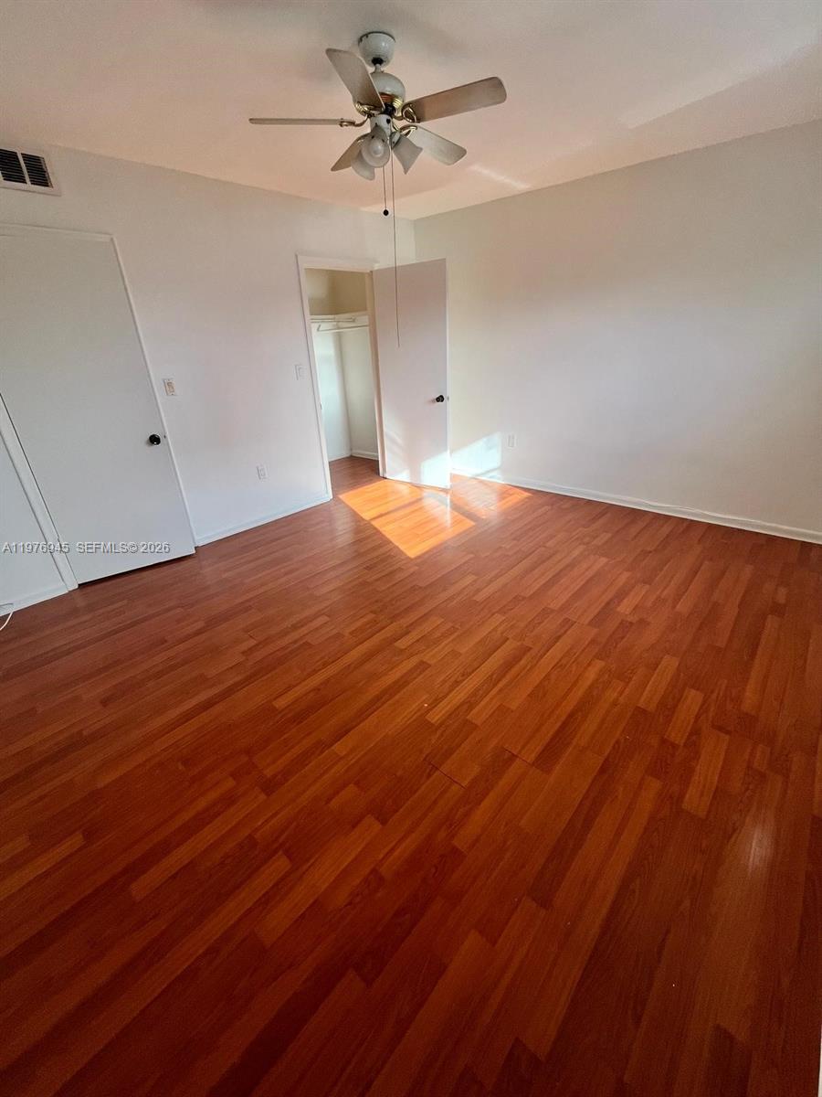 MELROSE PLACE SOUTH CONDO - Residential