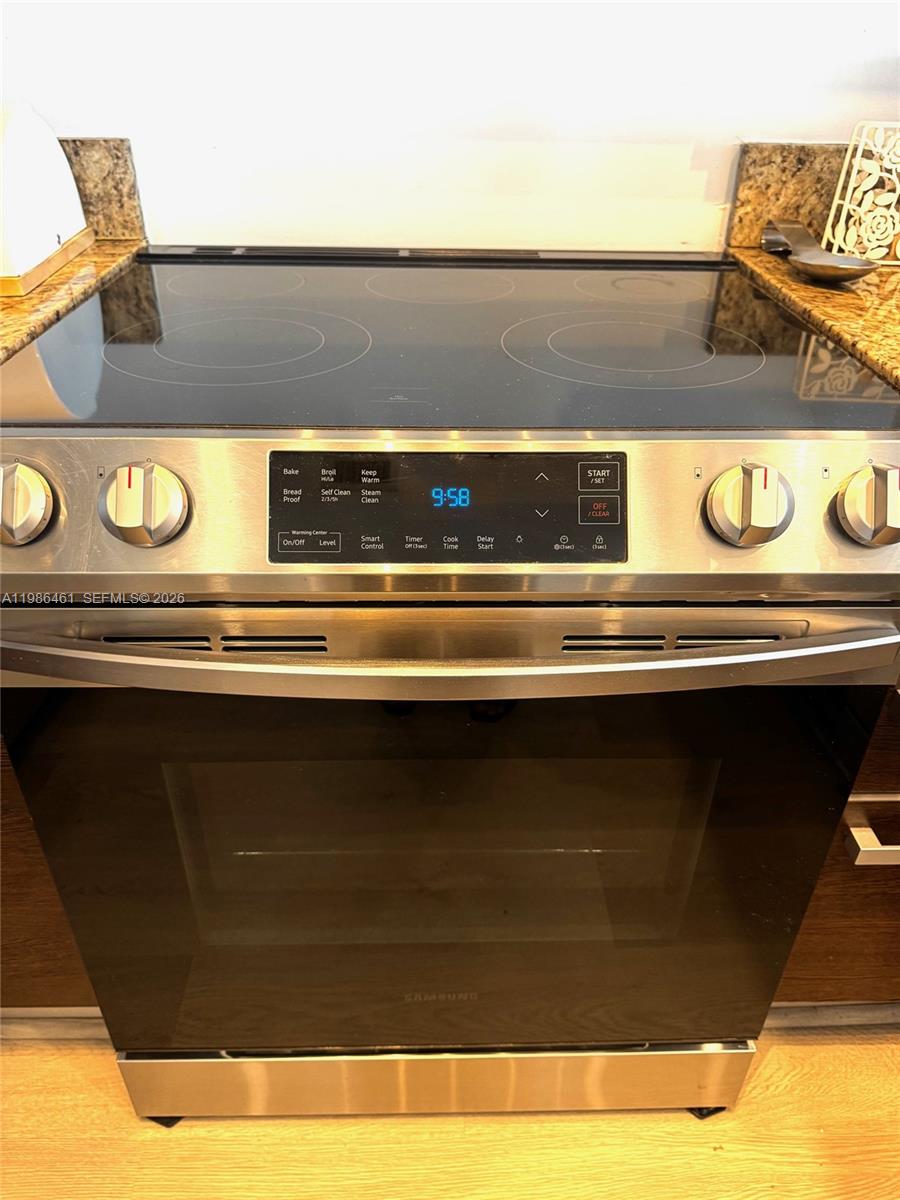 NORDICA CONDO - Residential Lease