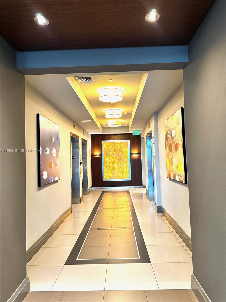 NORDICA CONDO - Residential Lease