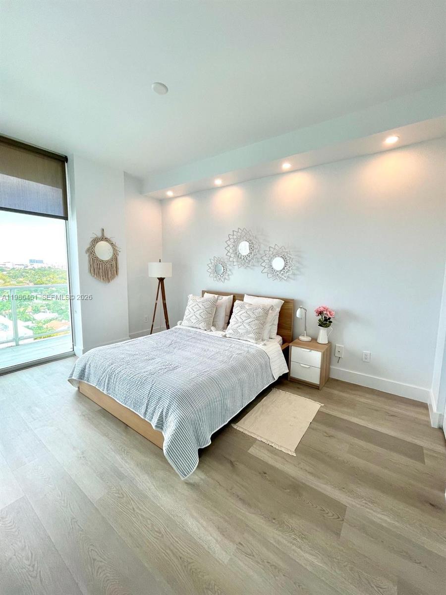 NORDICA CONDO - Residential Lease