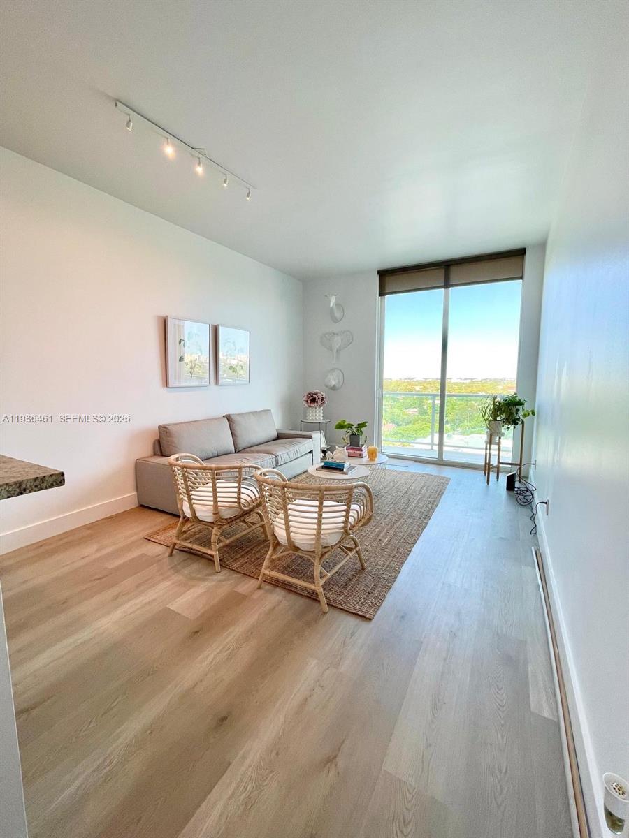 NORDICA CONDO - Residential Lease