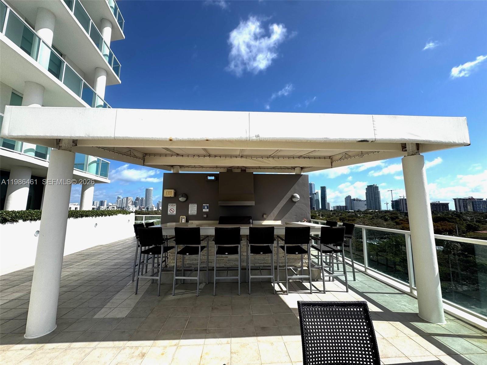 NORDICA CONDO - Residential Lease
