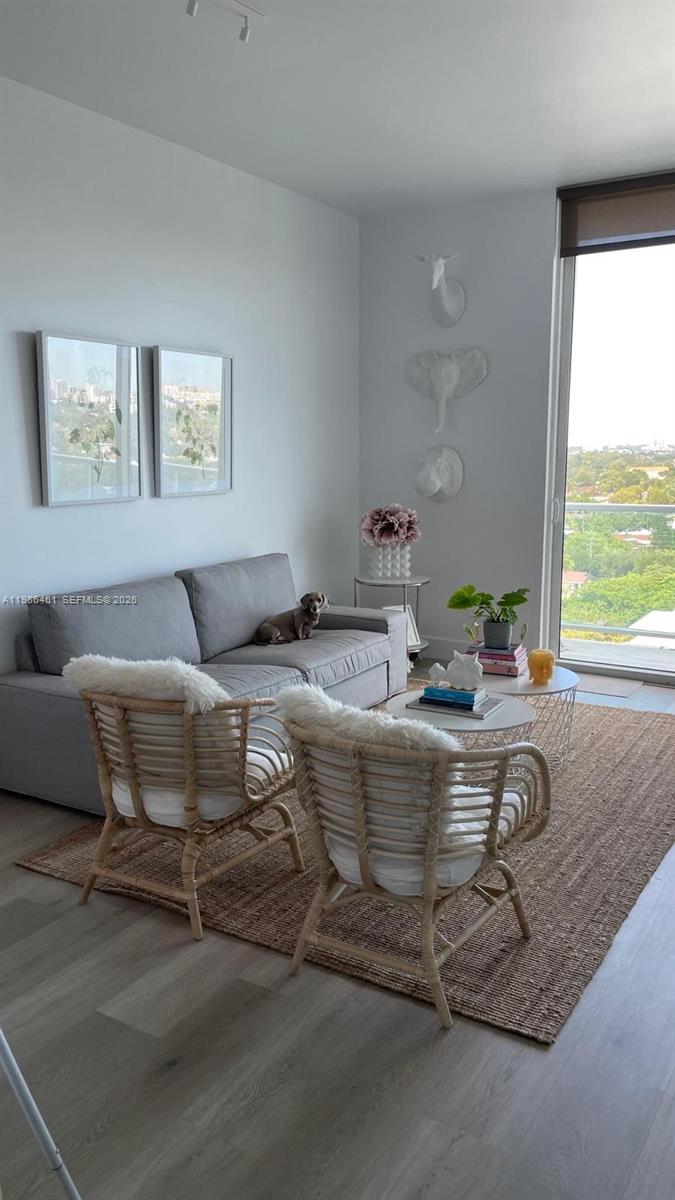 NORDICA CONDO - Residential Lease