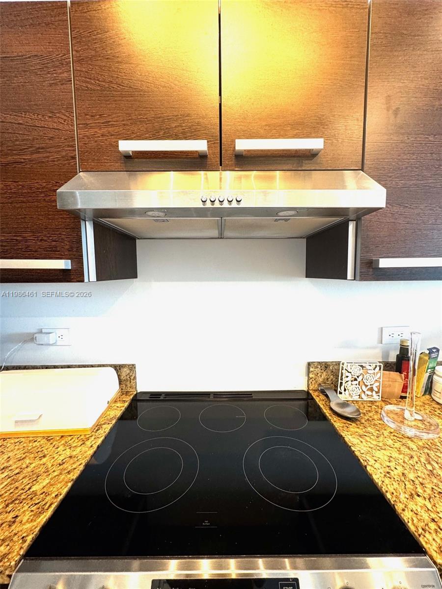 NORDICA CONDO - Residential Lease