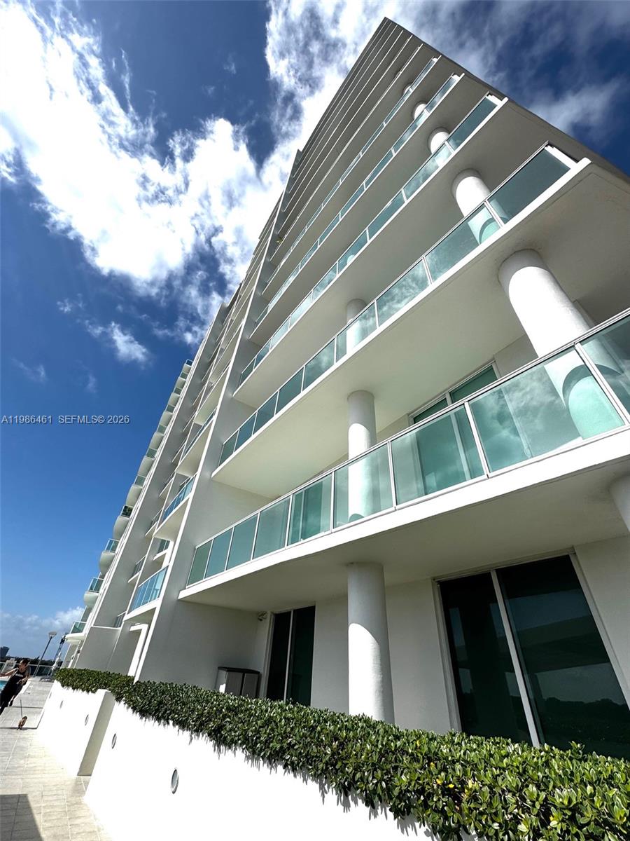 NORDICA CONDO - Residential Lease