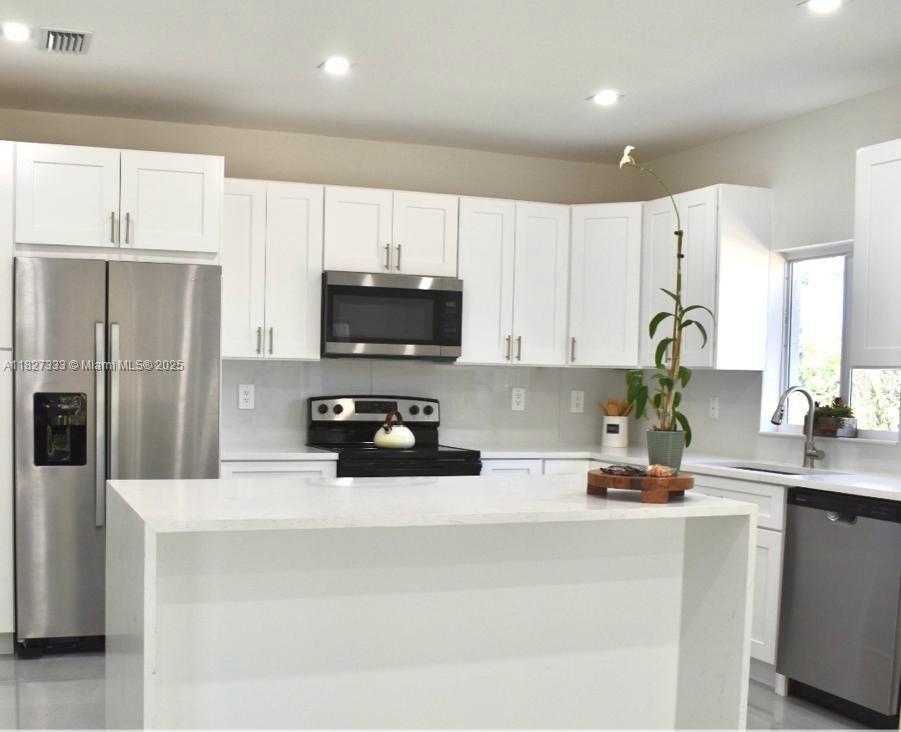 Lee County Unincorporated - Residential