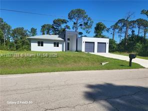 Lee County Unincorporated - Residential