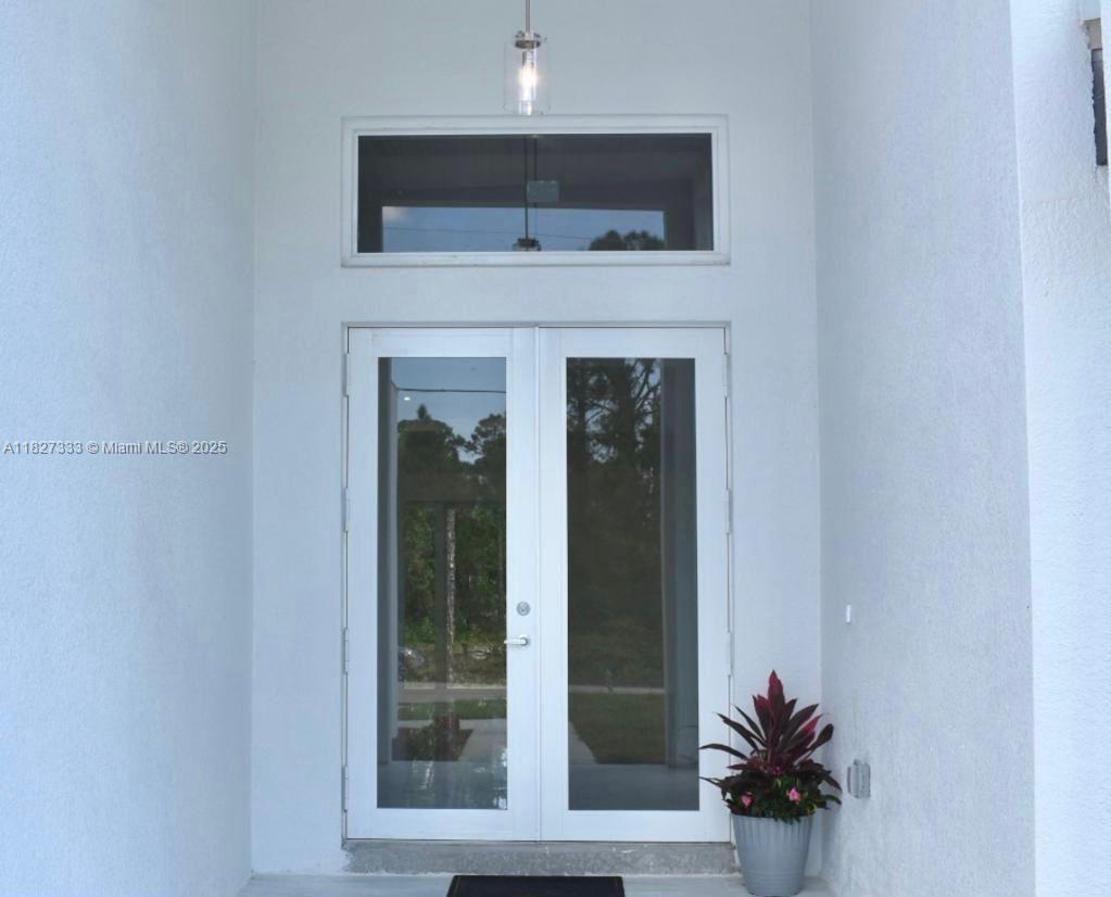 Lee County Unincorporated - Residential