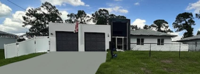 Lee County Unincorporated - Residential