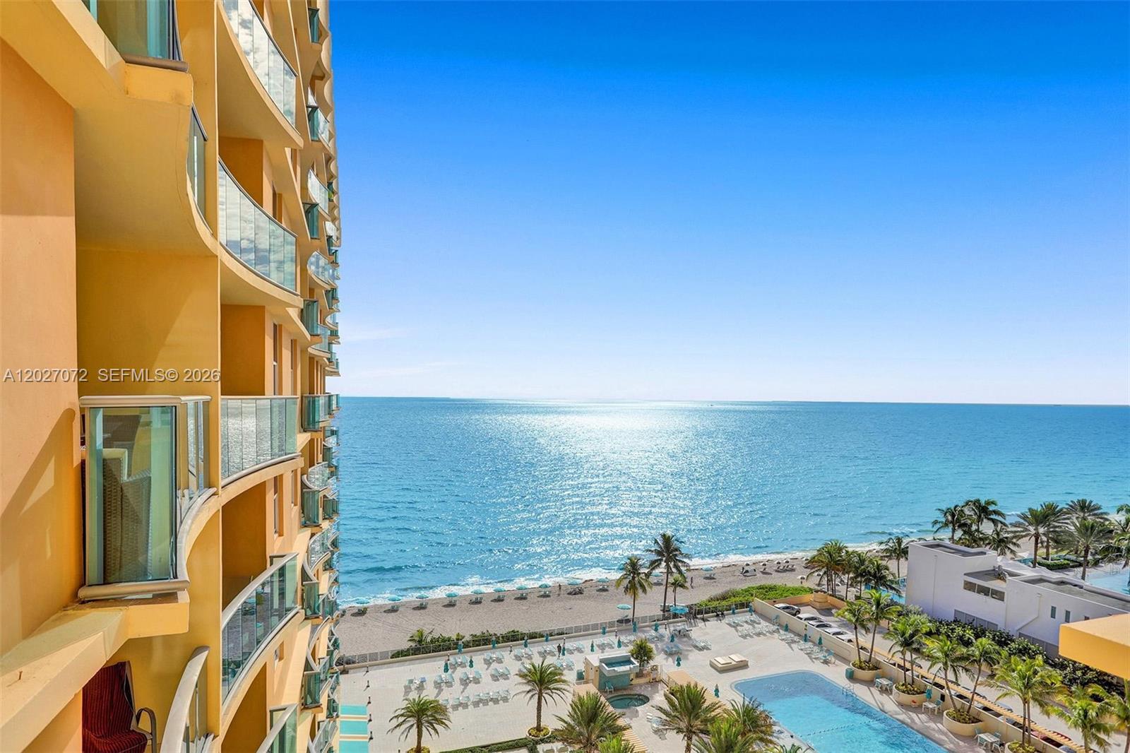 2501 S Ocean Dr 1219 (Available June 29)